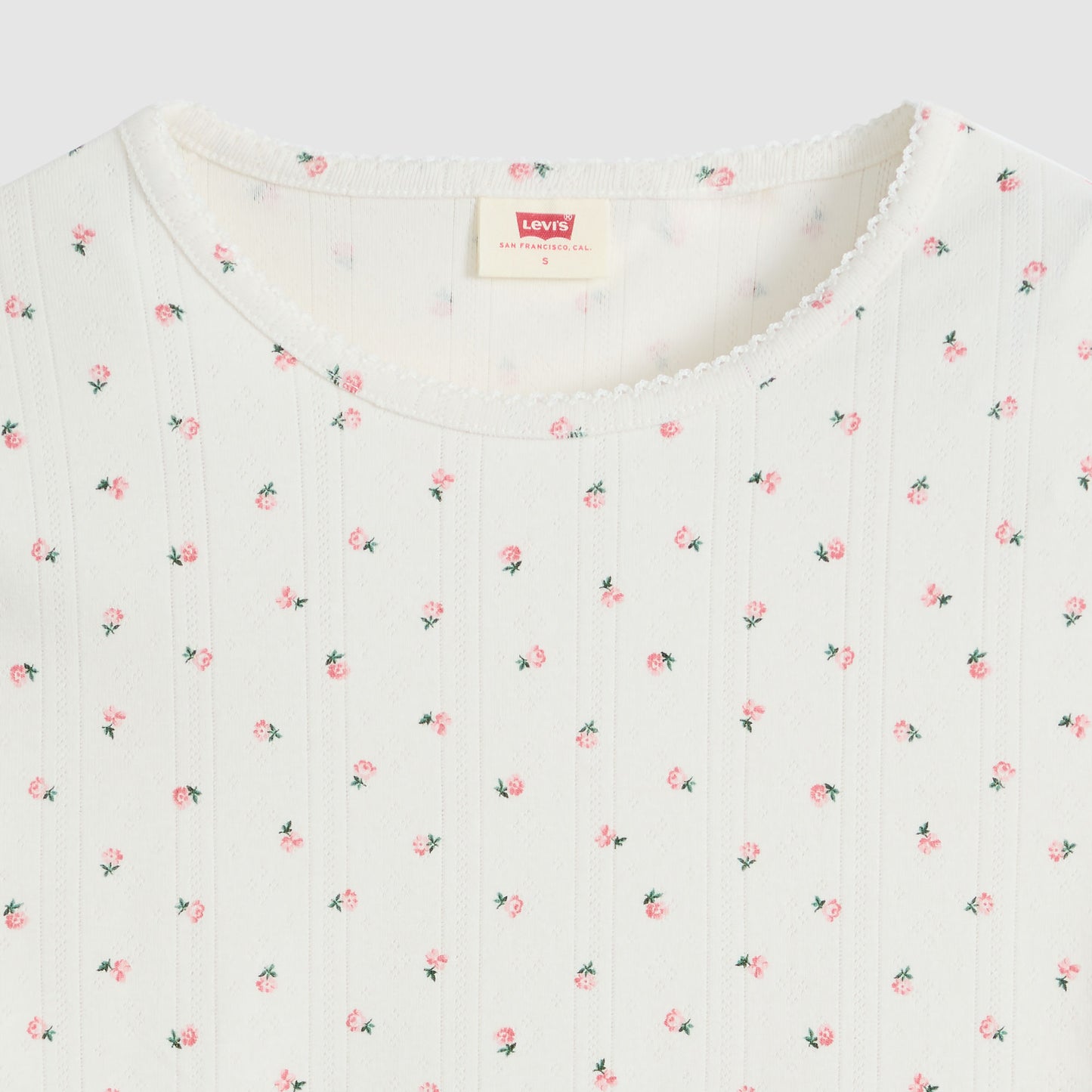 Levi's® Women's Dry Goods Tee