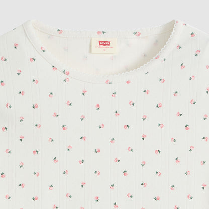Levi's® Women's Dry Goods Tee