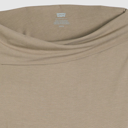 Levi's® Women's Clara Off Shoulder Long-Sleeve Top