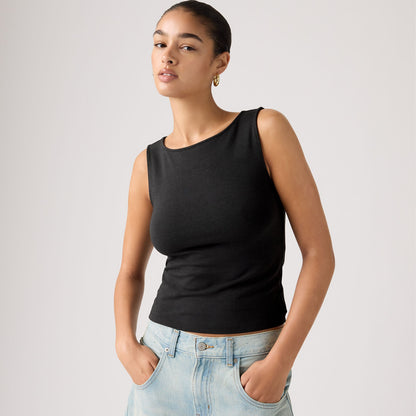 Levi's® Women's Blair Boatneck Top