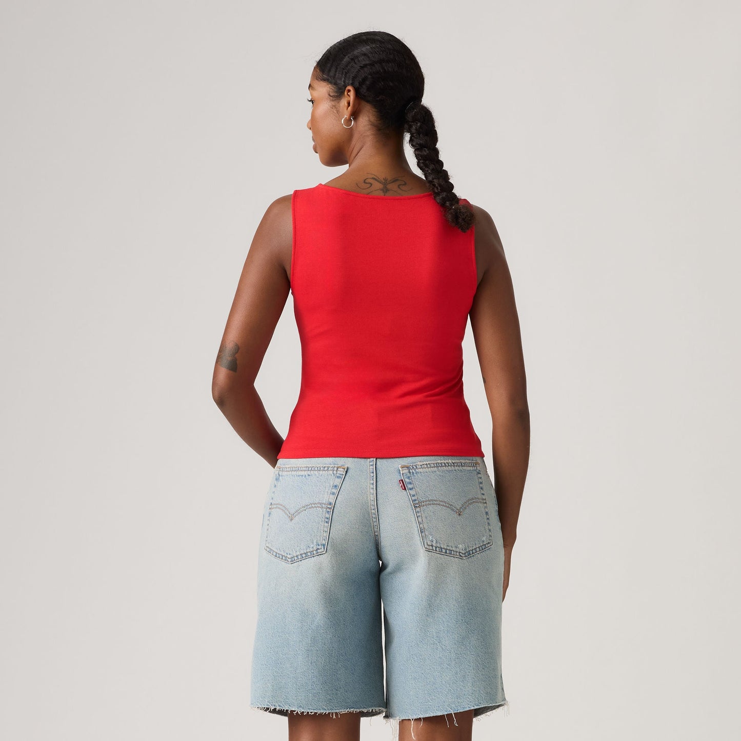 Levi's® Women's Blair Boatneck Top
