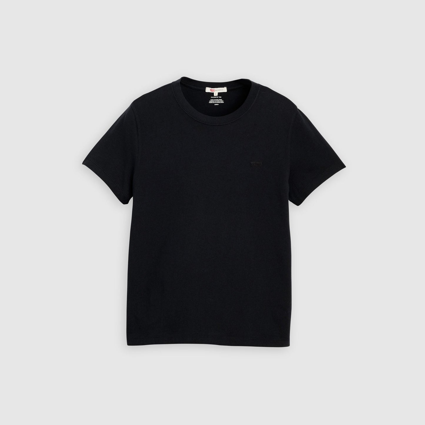 Levi's® Women's Favorite Cotton Tee