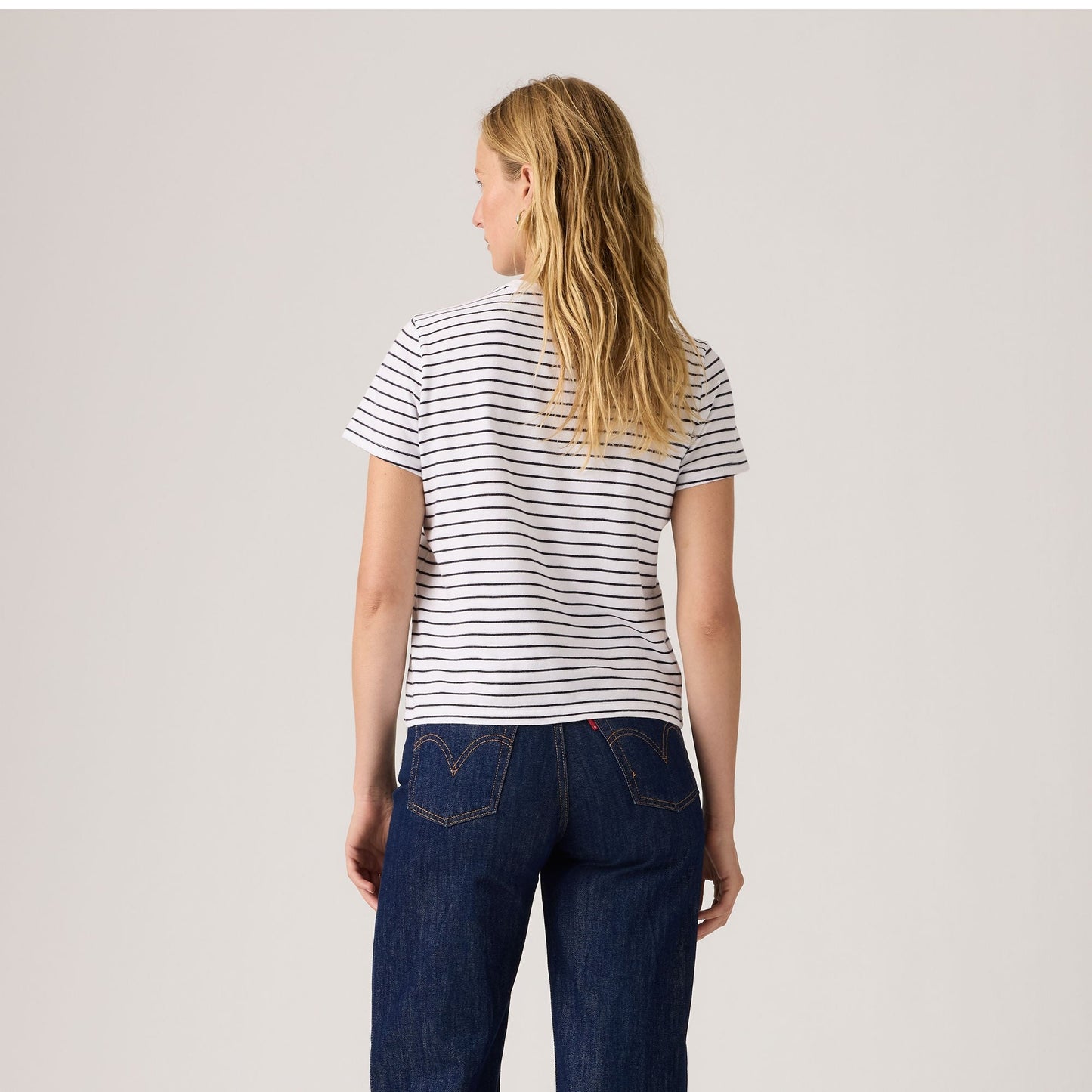 Levi's® Women's Favorite Cotton Tee