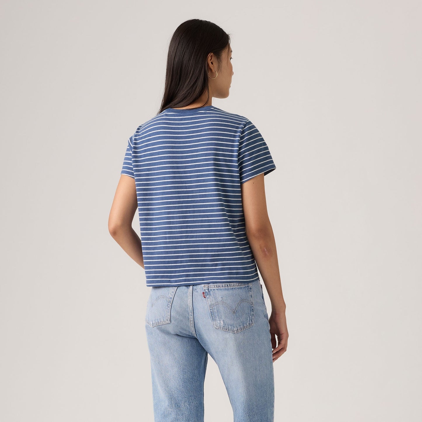 Levi's® Women's Favorite Cotton Tee