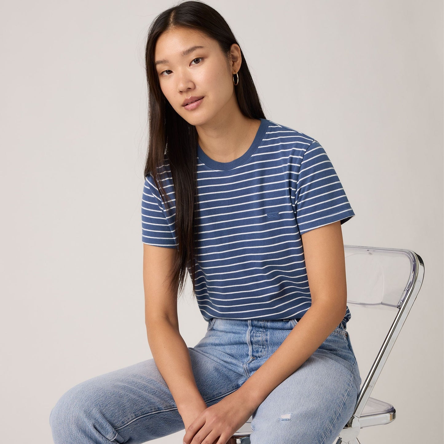 Levi's® Women's Favorite Cotton Tee