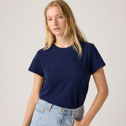 Levi's® Women's Favorite Cotton Tee