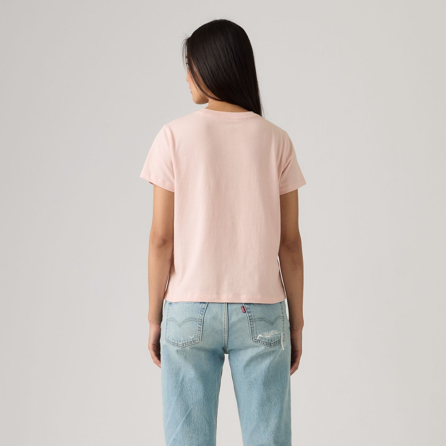 Levi's® Women's Favorite Cotton Tee