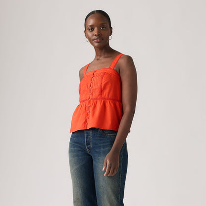 Levi's® Women's Mimi Blouse