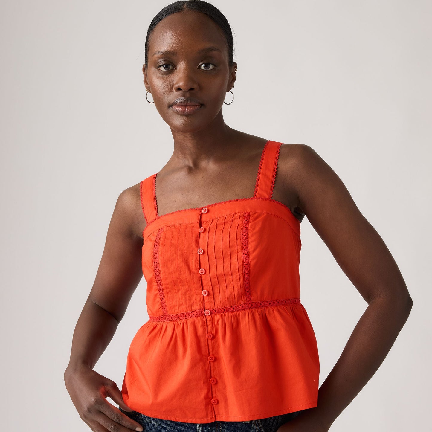 Levi's® Women's Mimi Blouse