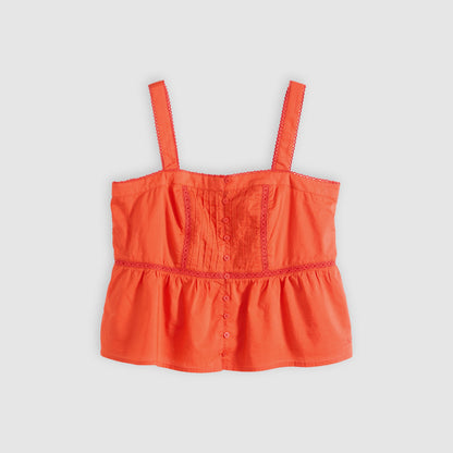 Levi's® Women's Mimi Blouse