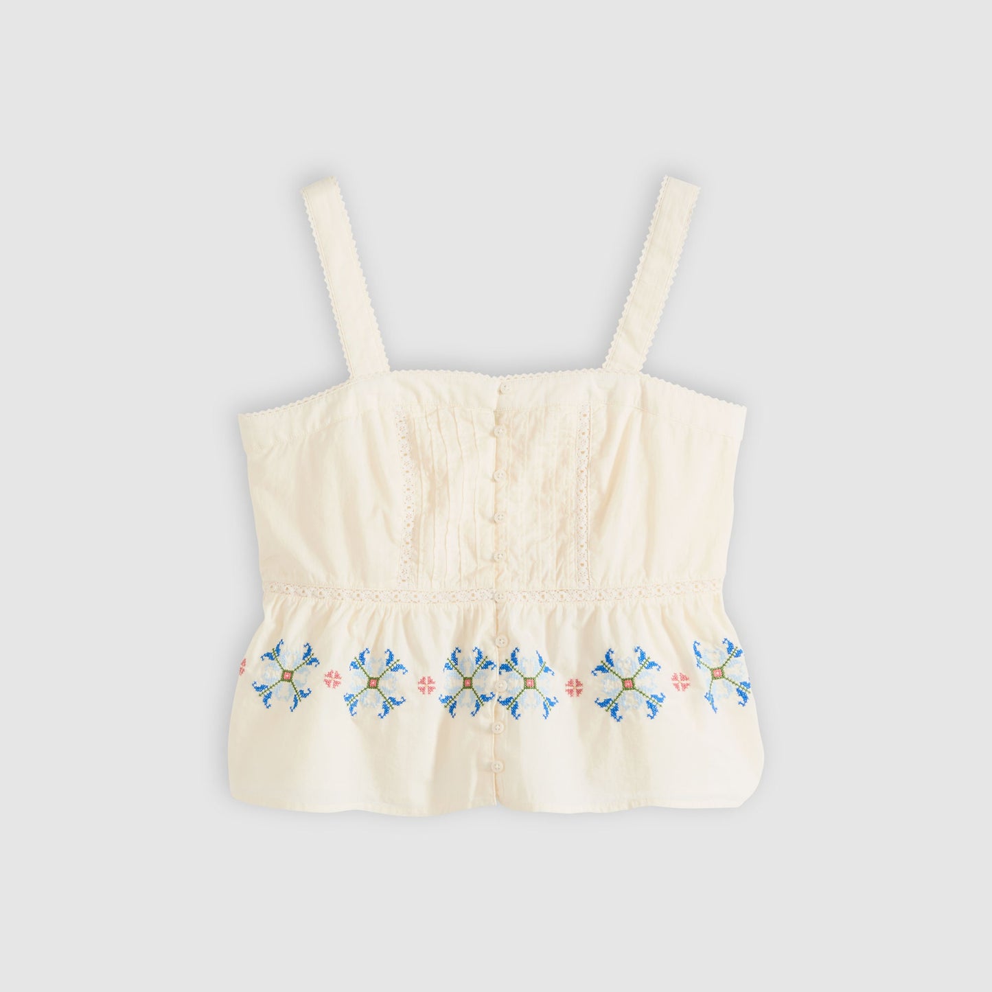 Levi's® Women's Mimi Blouse
