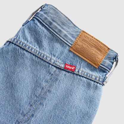 Levi's® Women's Godet Knee-Length Skirt