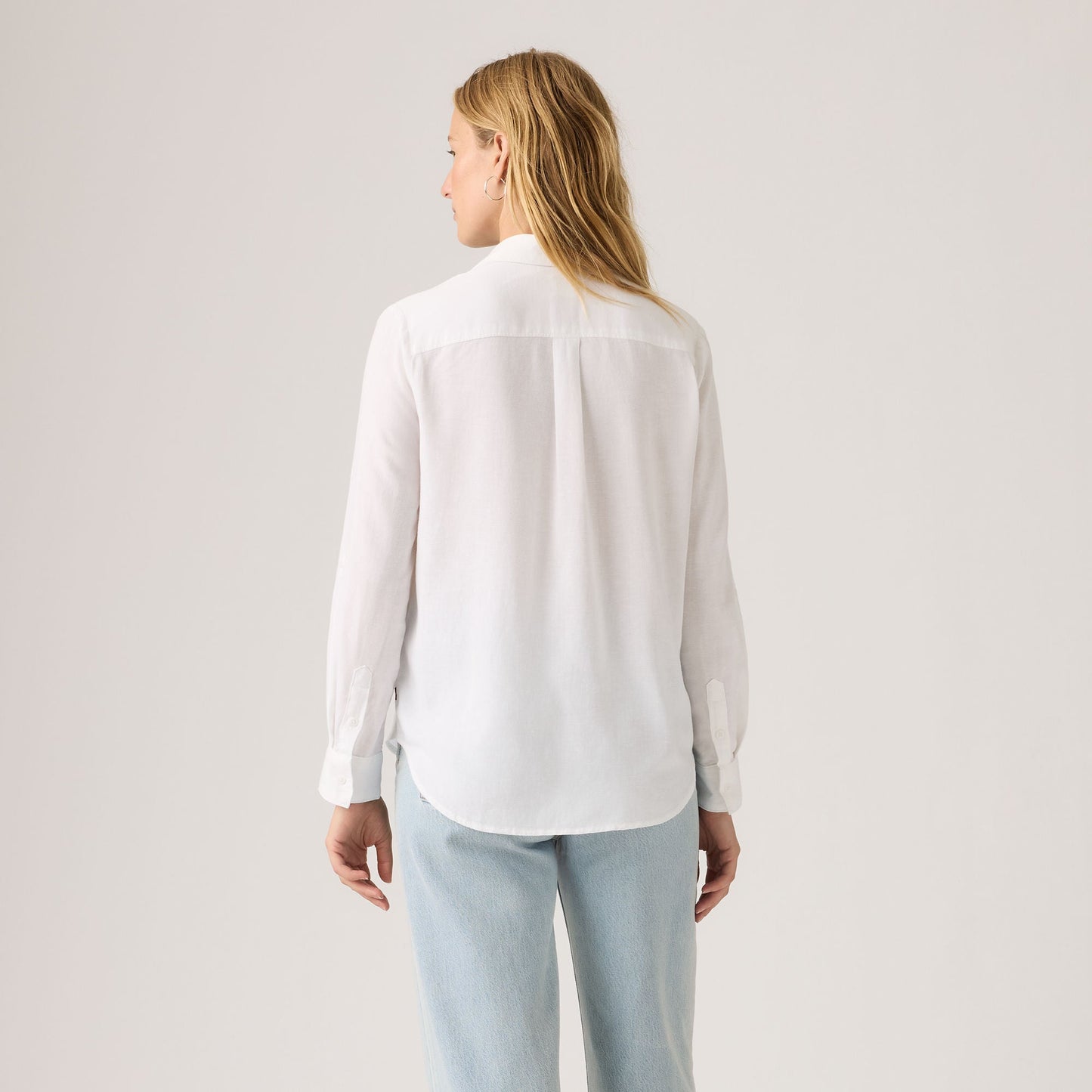 Levi's® Women's Elaine Utility Shirt