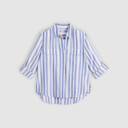 Levi's® Women's Elaine Utility Shirt