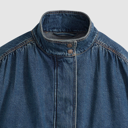 Levi's® Women's Blouson Trucker Jacket