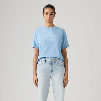 Levi's® Women's Graphic Vintage Tee