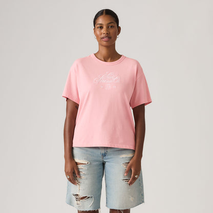 Levi's® Women's Graphic Vintage Tee