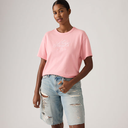 Levi's® Women's Graphic Vintage Tee
