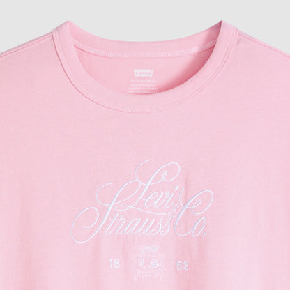 Levi's® Women's Graphic Vintage Tee