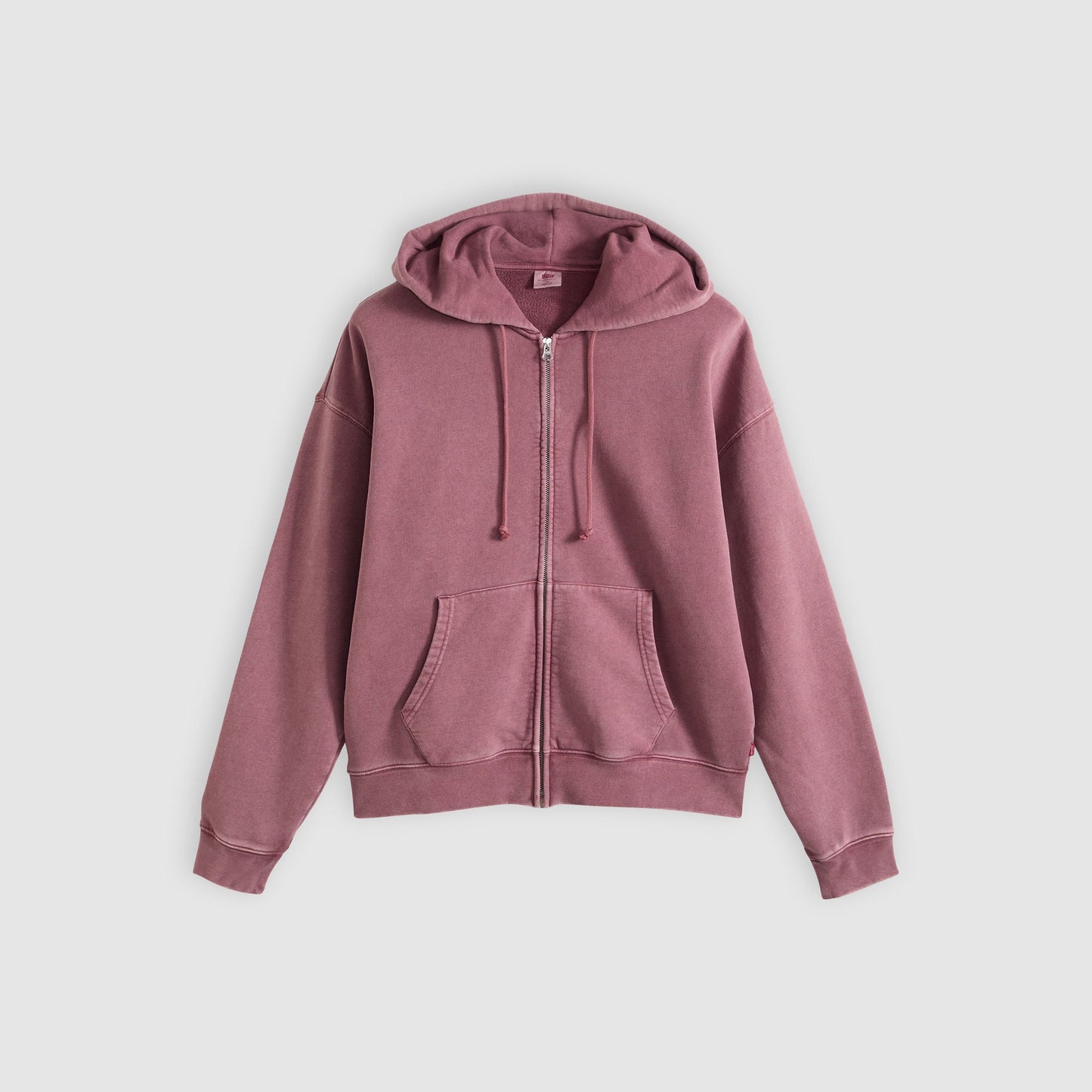 Levi's® Men's Hayes Boxy Full-Zip Sweatshirt