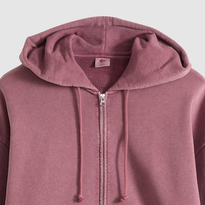 Levi's® Men's Hayes Boxy Full-Zip Sweatshirt