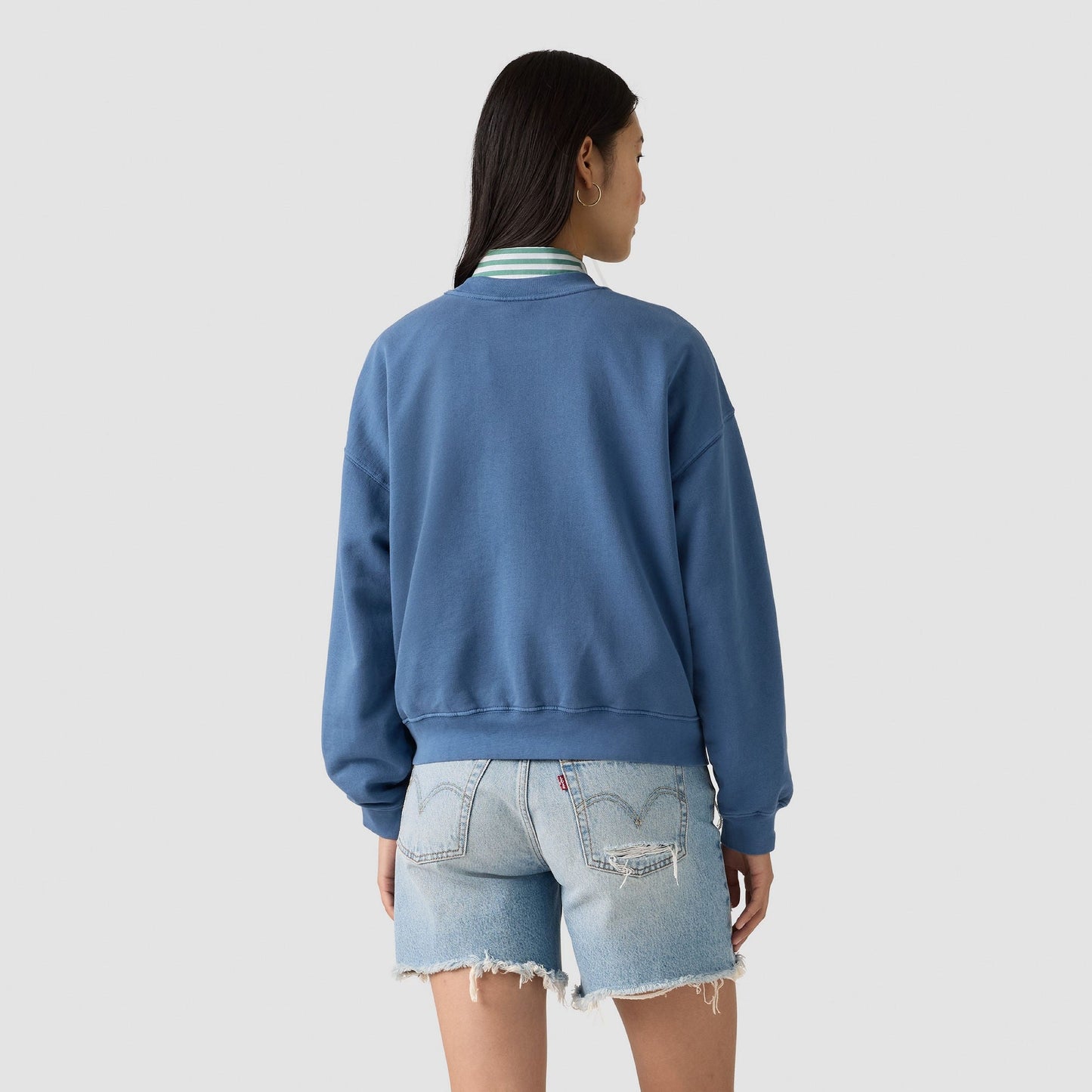 Levi's® Women's Vintage Boxy Sweatshirt