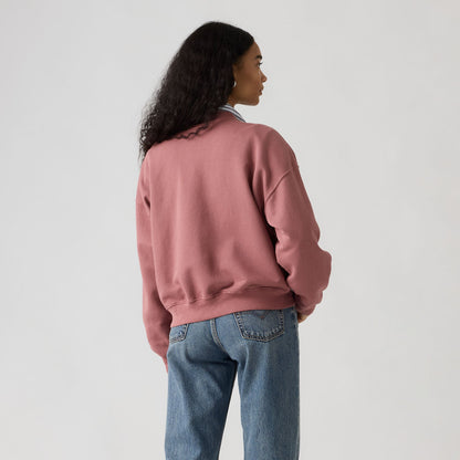 Levi's® Women's Vintage Boxy Sweatshirt