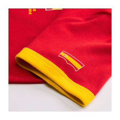 Levi's® Spain Women's Ringer Tee