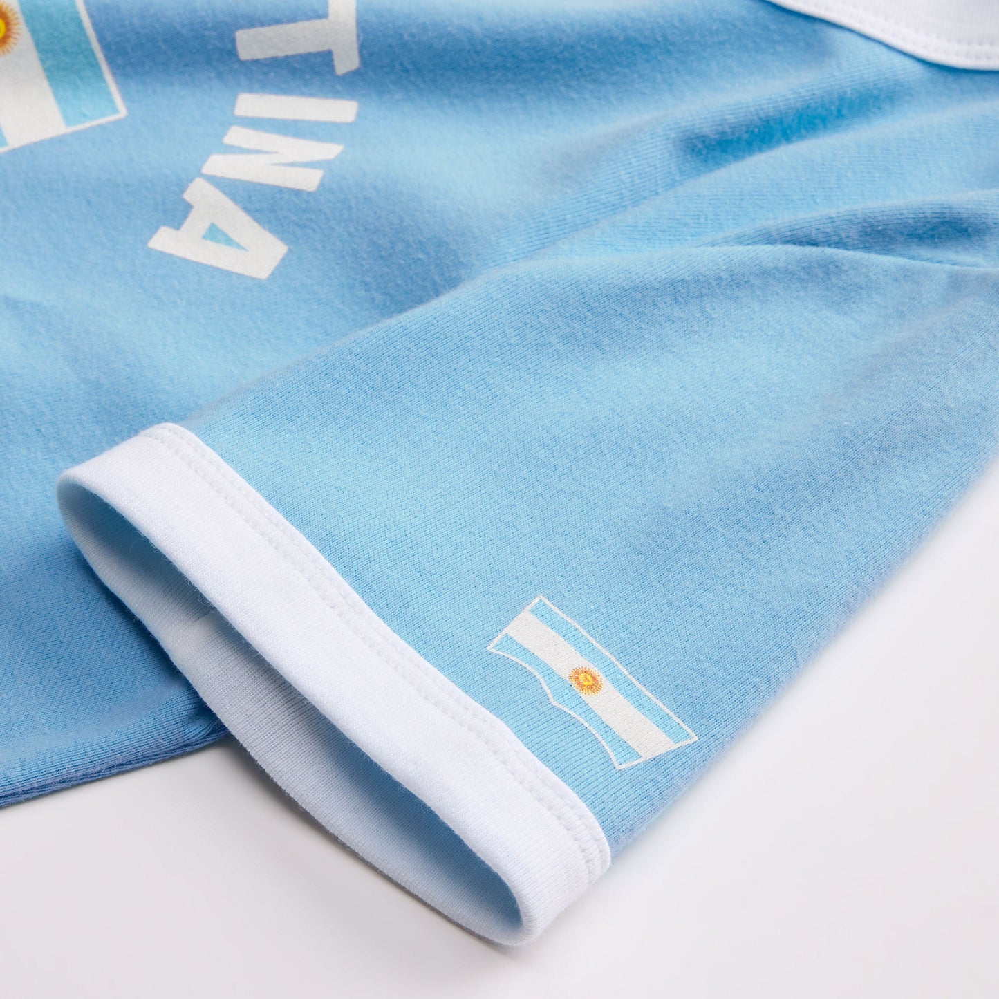 Levi's® Argentina Women's Ringer Tee