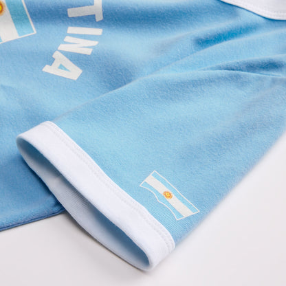 Levi's® Argentina Women's Ringer Tee