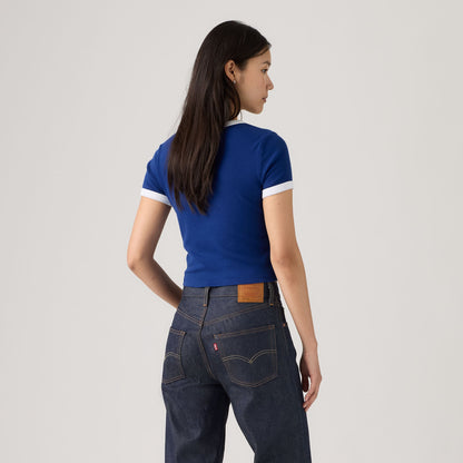 Levi's® Japan Women's Ringer Tee