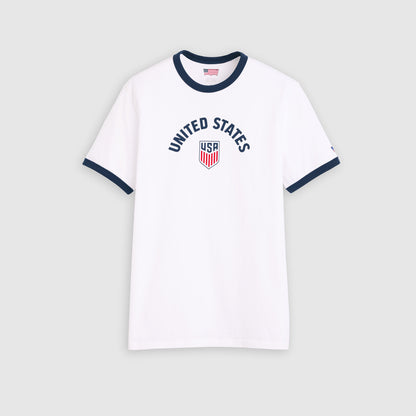 Levi's® U.S. Soccer Ringer Tee