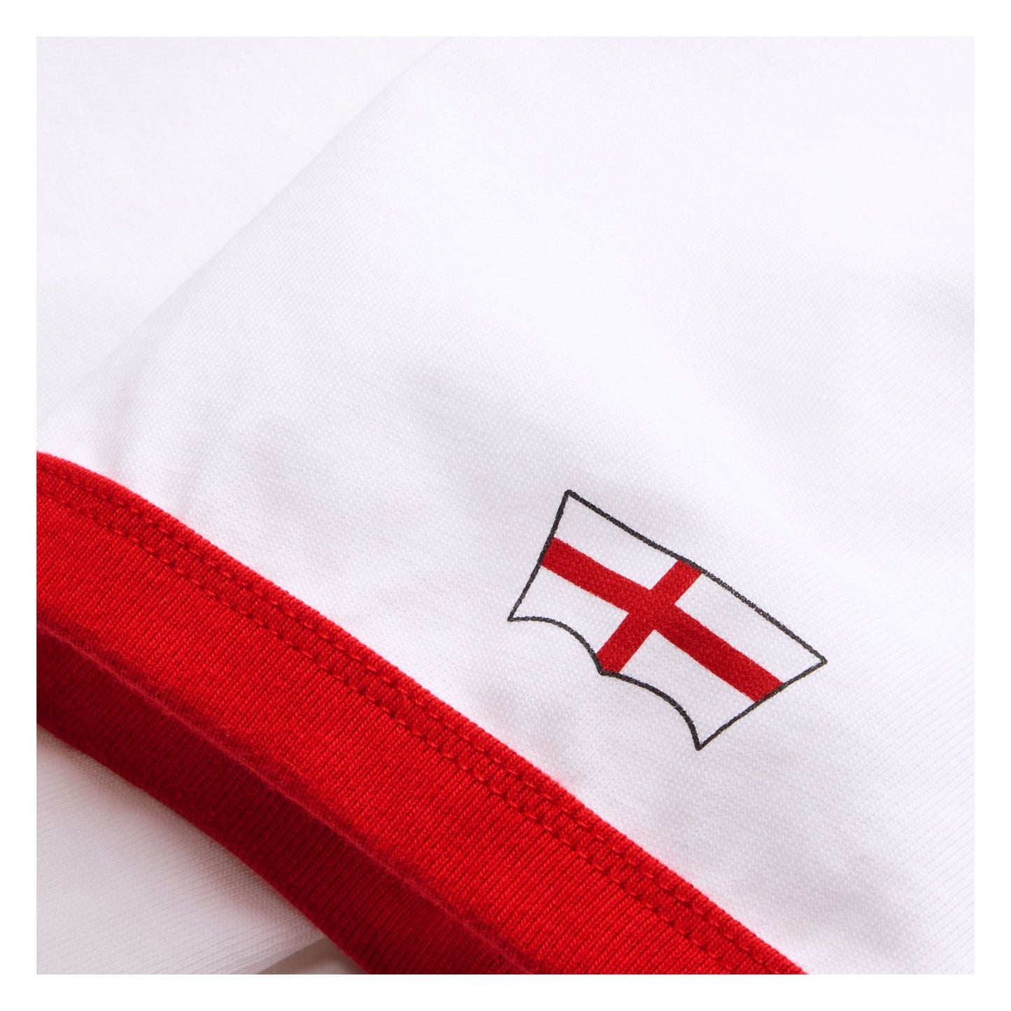 Levi's® England Men's Ringer Tee