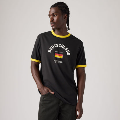 Levi's® Germany Men's Ringer Tee