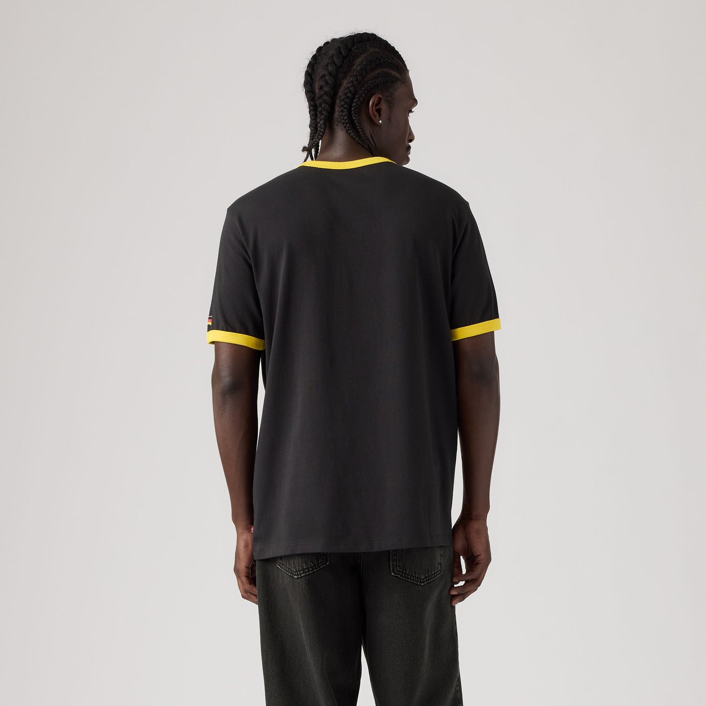 Levi's® Germany Men's Ringer Tee