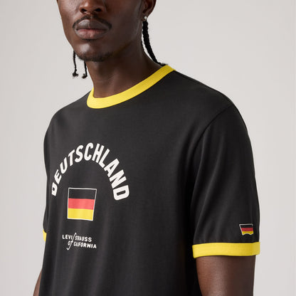 Levi's® Germany Men's Ringer Tee