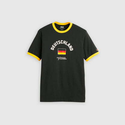 Levi's® Germany Men's Ringer Tee
