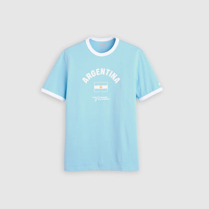 Levi's® Argentina Men's Ringer Tee