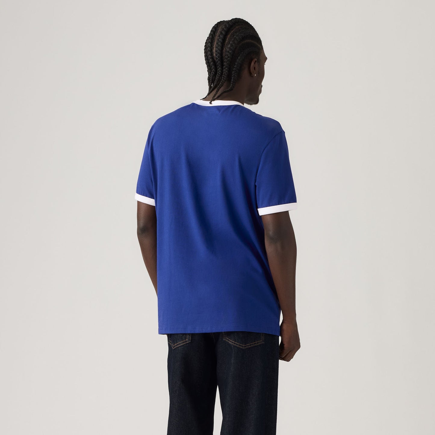 Levi's® Japan Men's Ringer Tee