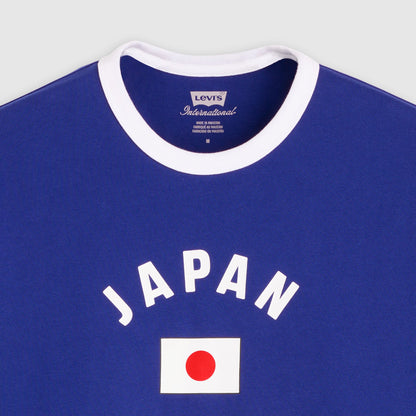 Levi's® Japan Men's Ringer Tee