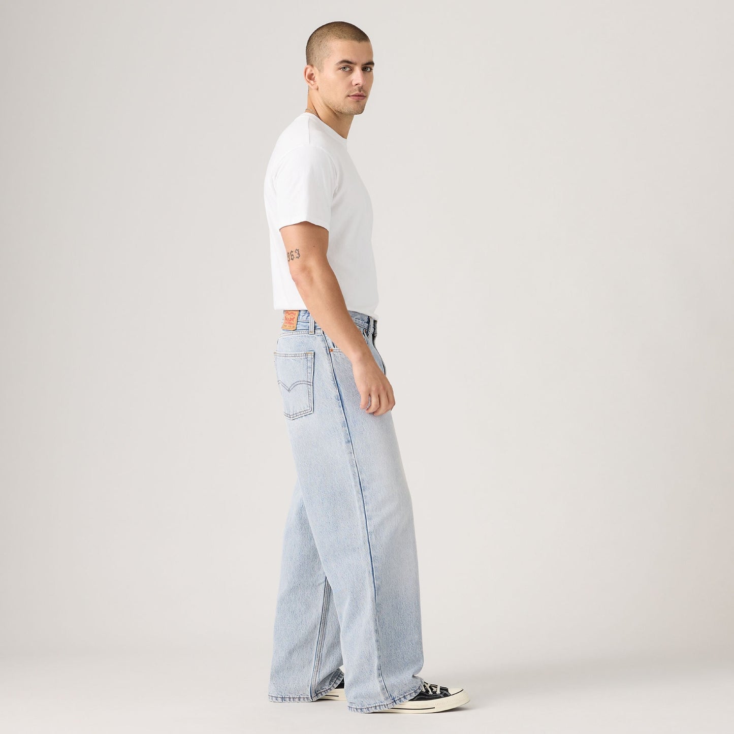 Levi's® Men's Extra Baggy Jeans