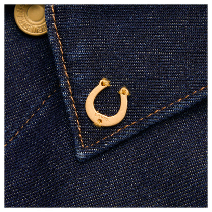 Levi's® Lunar New Year Men's Unlined Relaxed Type III Trucker Jacket