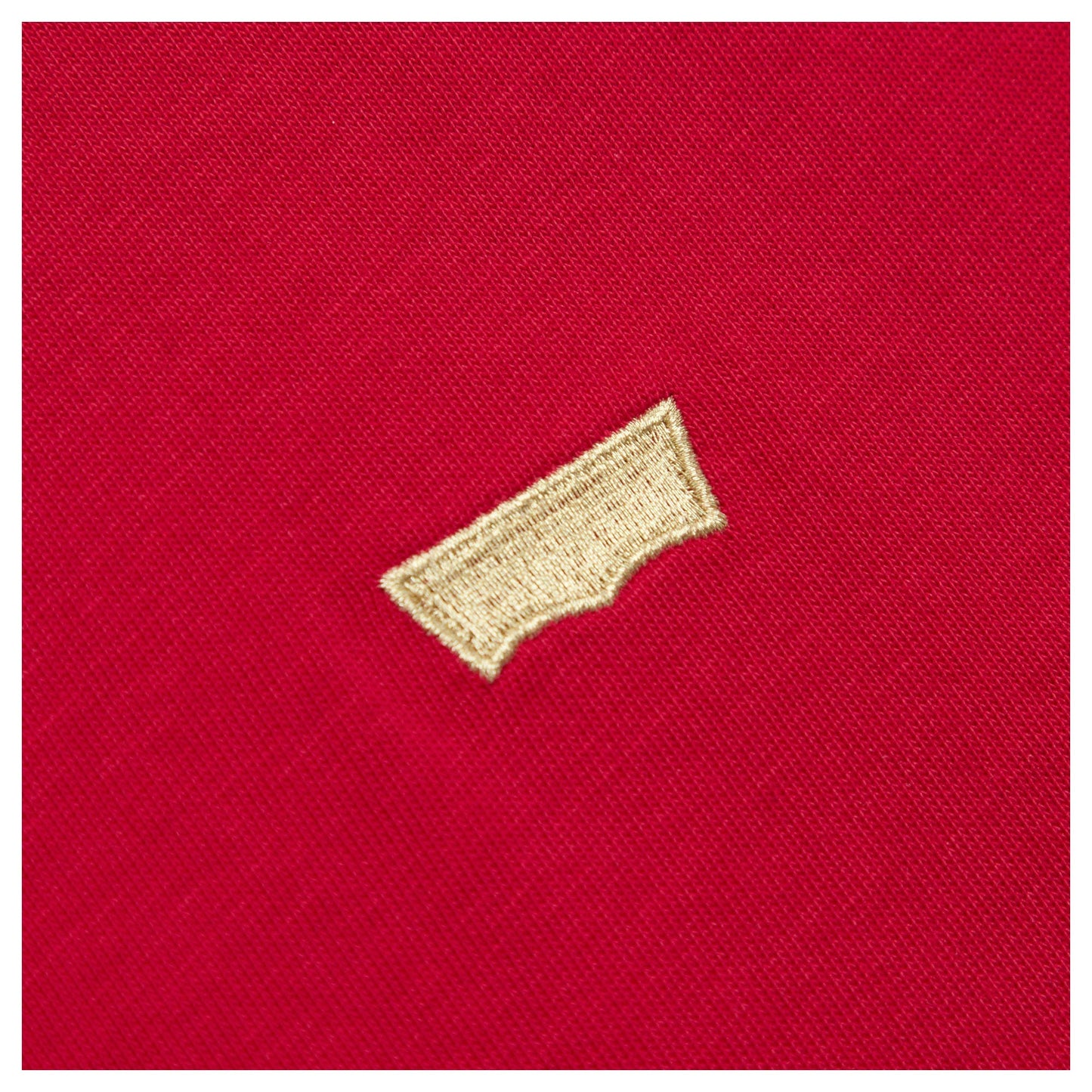 Levi's® Lunar New Year Men's Two Horse Regular Tee