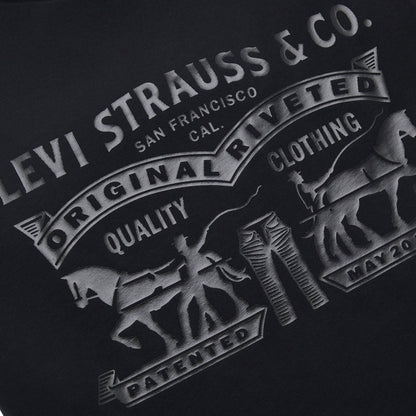 Levi's® Lunar New Year Men's Two Horse Regular Tee