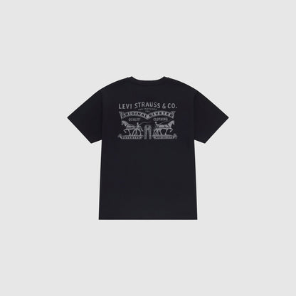 Levi's® Lunar New Year Men's Two Horse Regular Tee