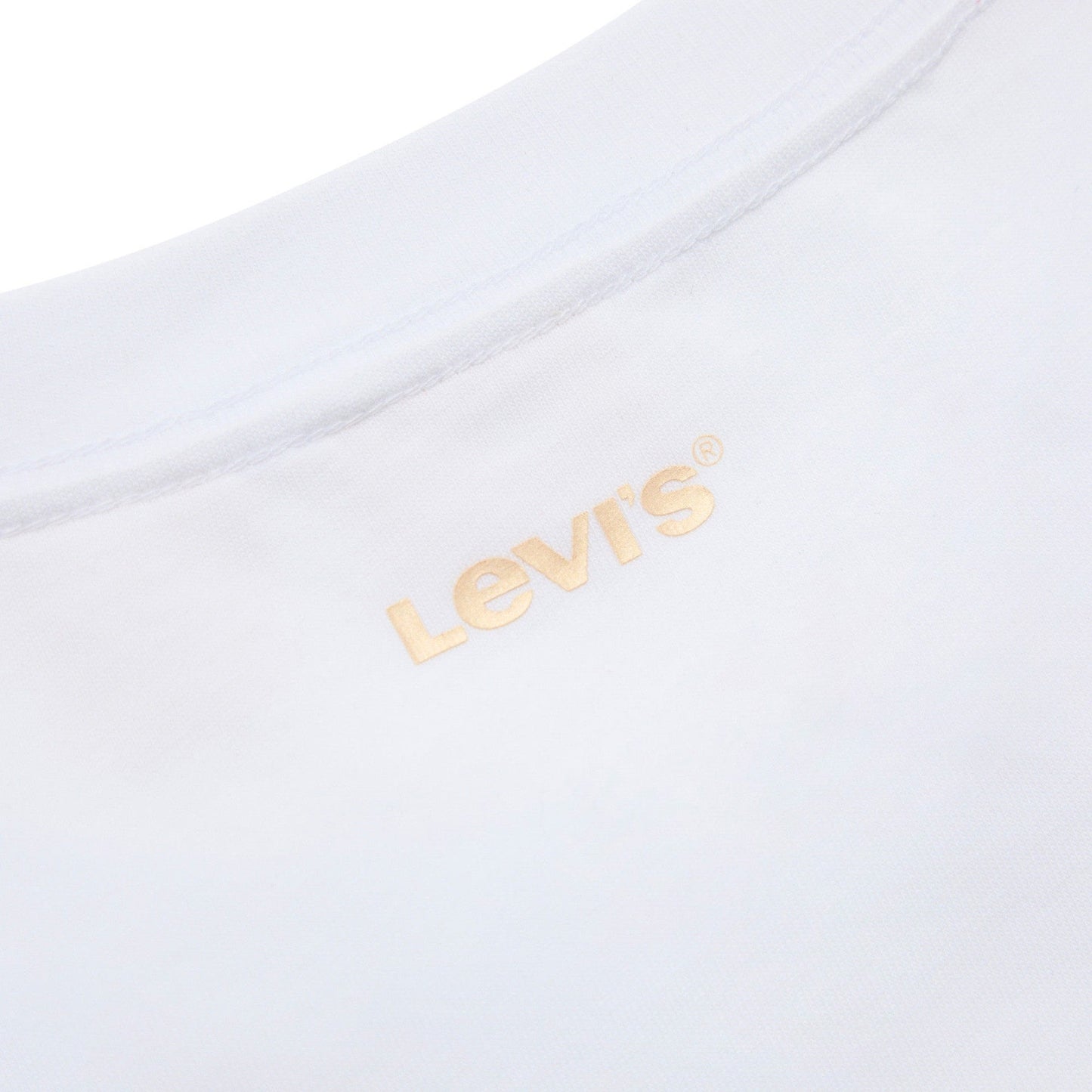 Levi's® Lunar New Year Men's Foiled Batwing Short-Sleeve Tee