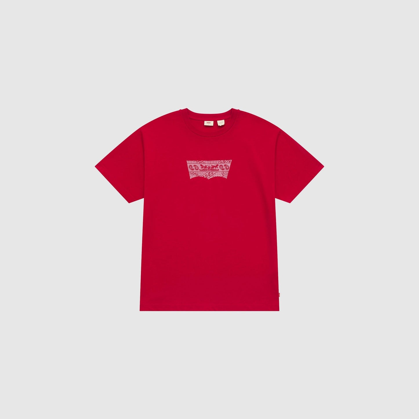 Levi's® Lunar New Year Men's Foiled Batwing Short-Sleeve Tee