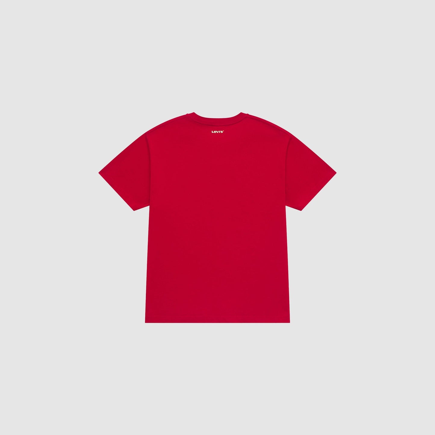 Levi's® Lunar New Year Men's Foiled Batwing Short-Sleeve Tee