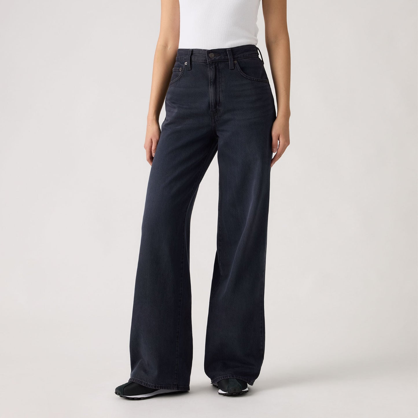 Levi's® Women's Cinch Wide-Leg Jeans