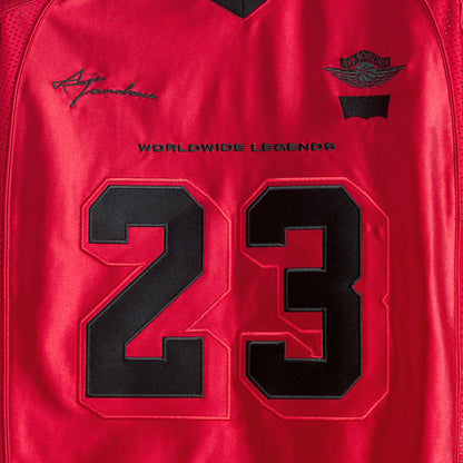 Levi's® x Jordan Football Jersey